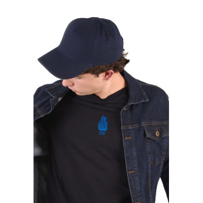 Cap 5-panel